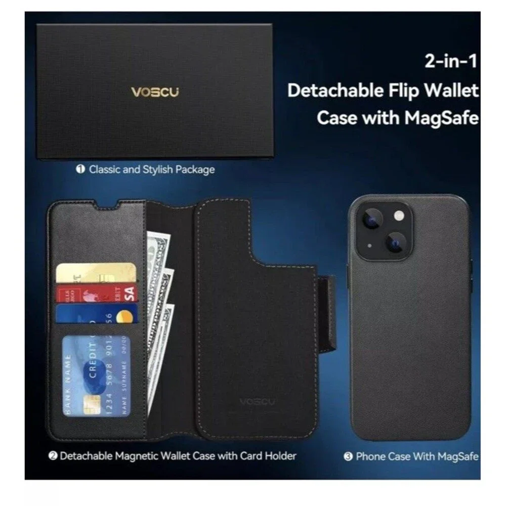 Voscu this iphone